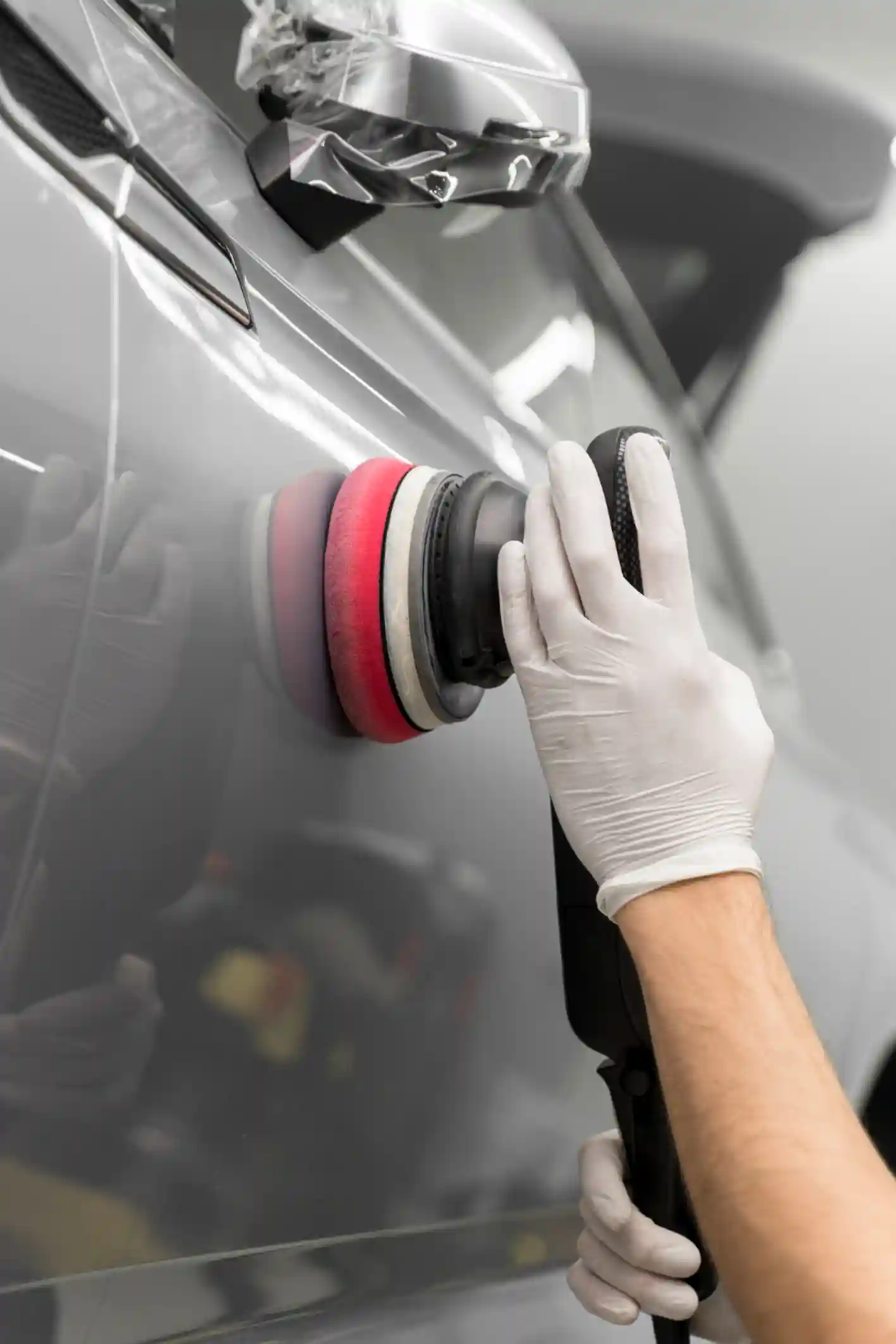 Car Polishing