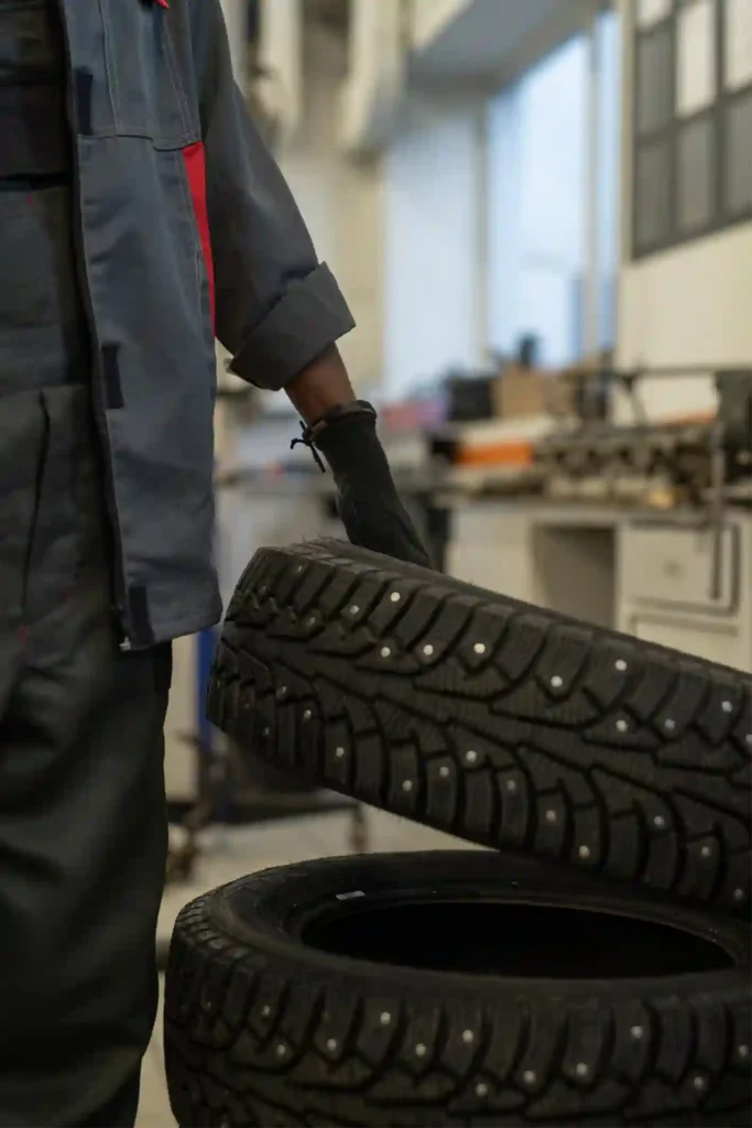 Tyre Services